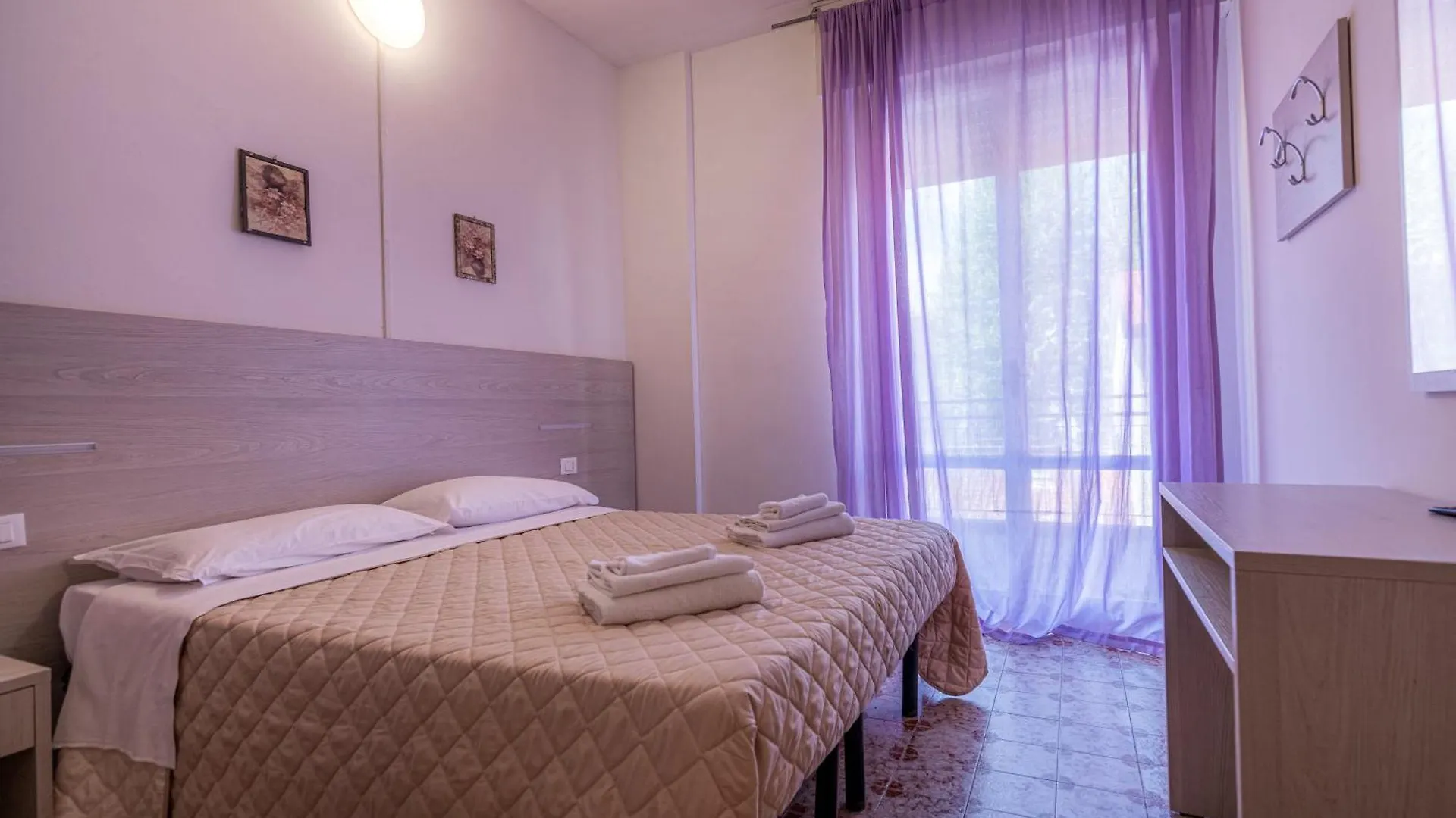 Hotel Stradiot Rimini