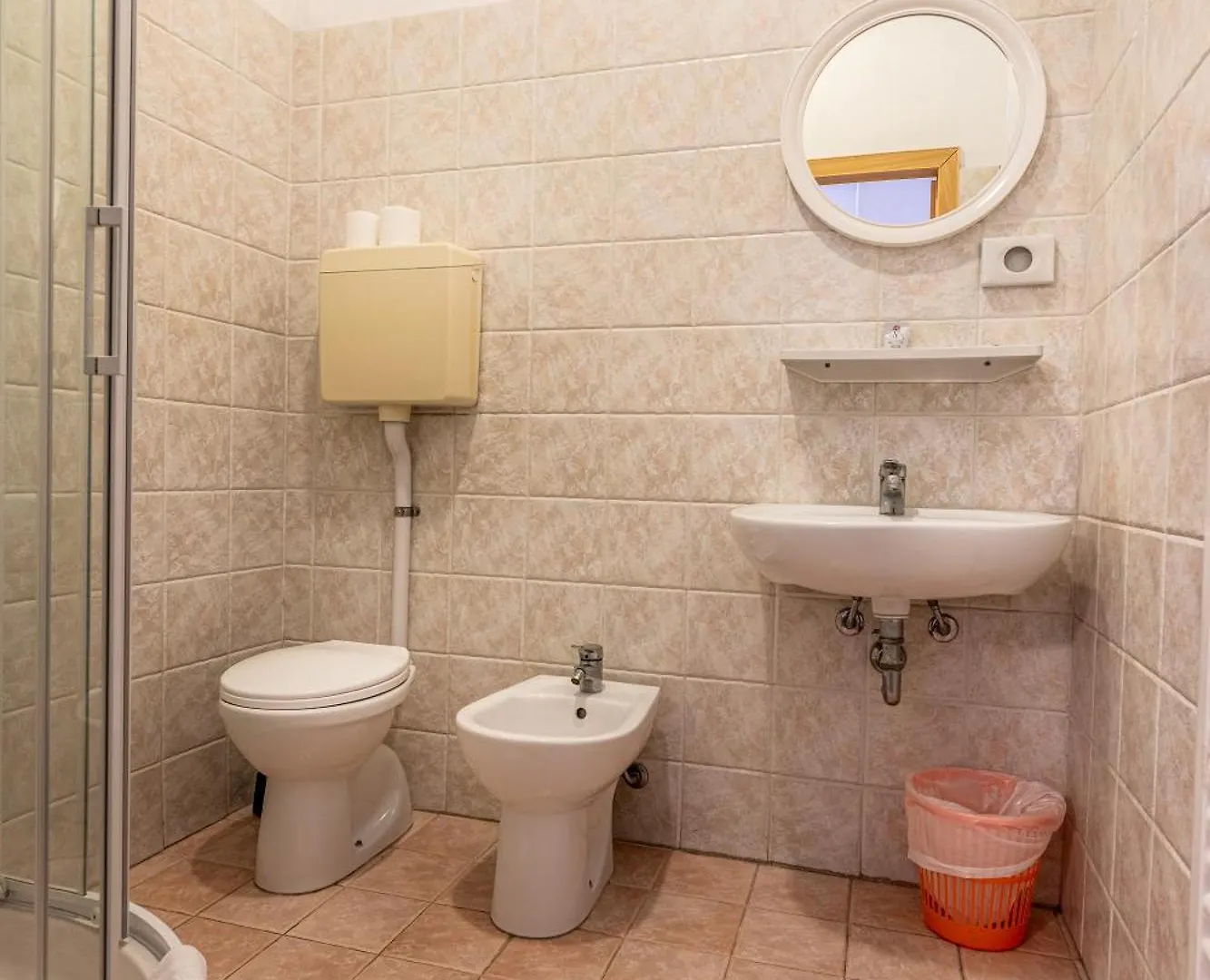 Hotel Stradiot Rimini