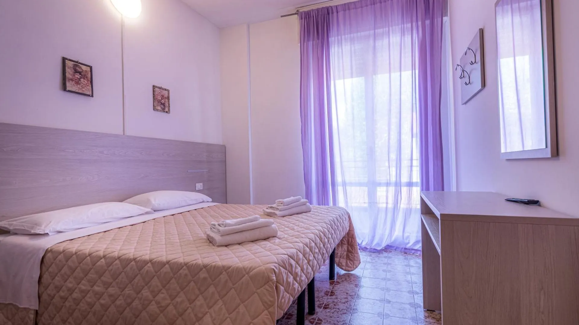 Hotel Stradiot Rimini 3*,