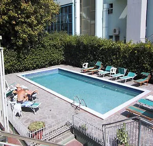 Hotel Stradiot Rimini 3*,