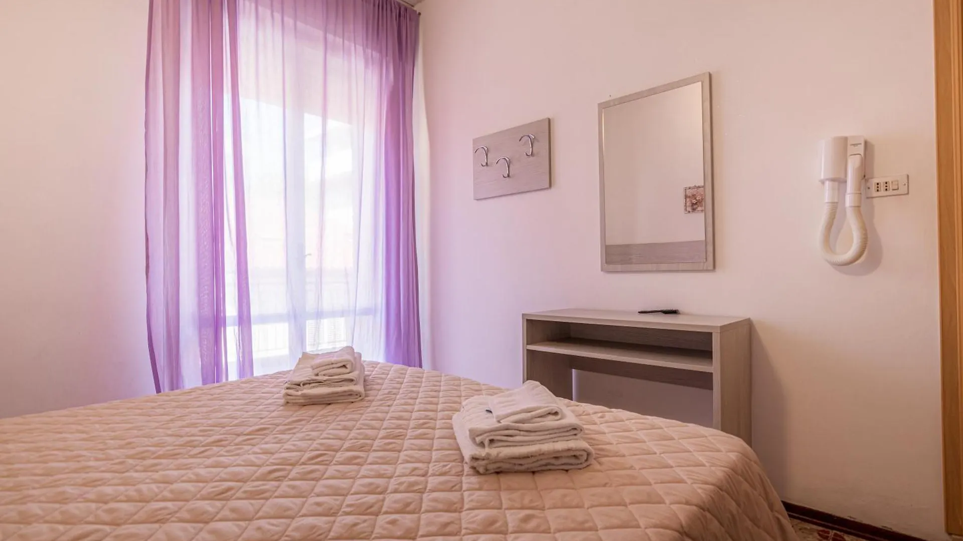 Hotel Stradiot 리미니